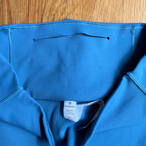 Lululemon In Movement Pant - Picture 4 of 6